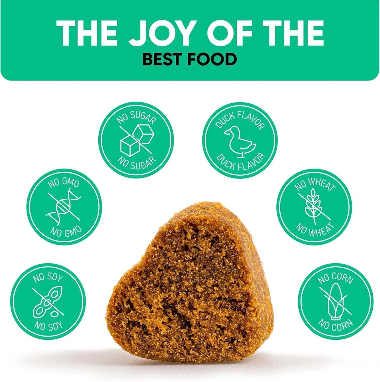 Natural Dog Allergy Chews for Dog Itch Tasty Allergy Relief Pet Supplement For